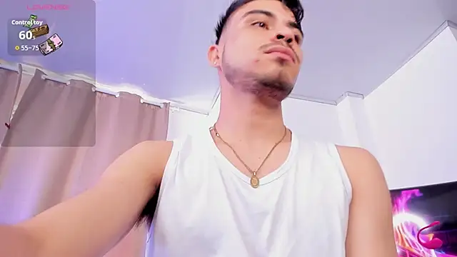 Bastian MCcormick online show from 28, 3, 2026