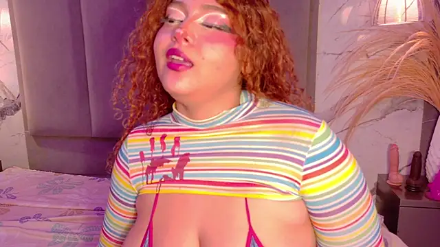 SamanthaaReed online show from 26, 10, 2025