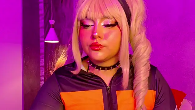 SamanthaaReed online show from 21, 9, 2025