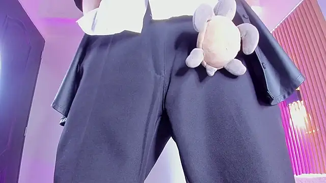 IM DAREN online show from 28, 10, 2025