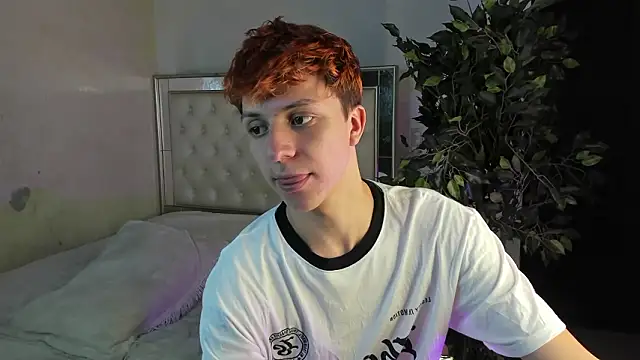 IM DAREN online show from 6, 3, 2026