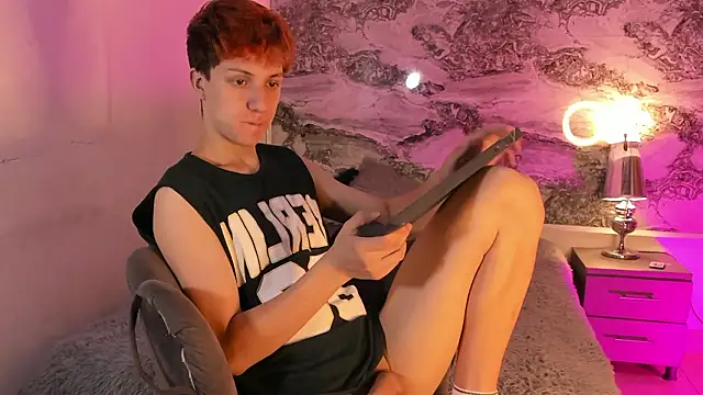 IM DAREN online show from 12, 3, 2026