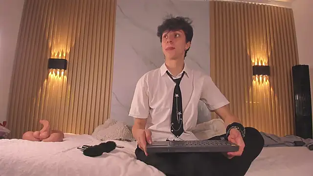 IM DAREN online show from 12, 11, 2025