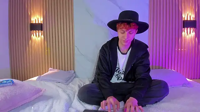 IM DAREN online show from 27, 3, 2026