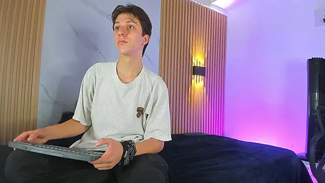 IM DAREN online show from 4, 11, 2025