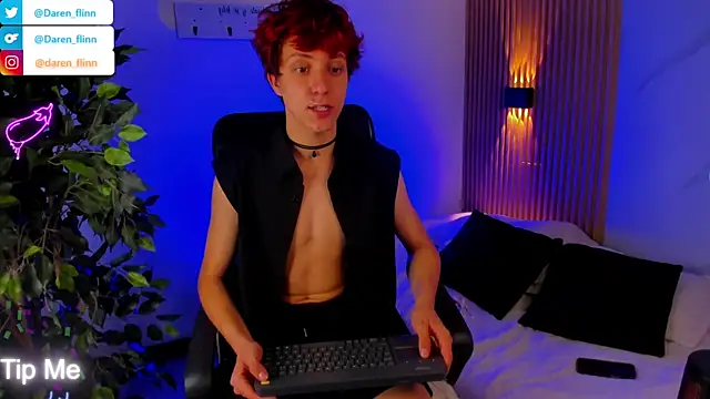 Snapshot of IM_DAREN chatting on 20, 6, 2026 IM DAREN online show from 20, 6, 2026