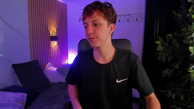 IM DAREN online show from 6, 4, 2026