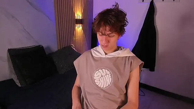 IM DAREN online show from 19, 12, 2025