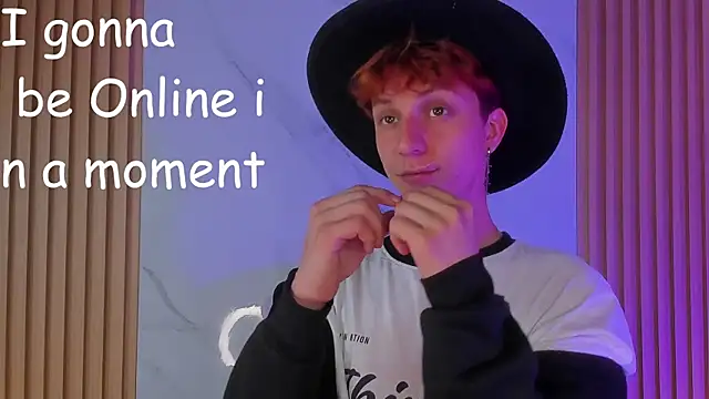 IM DAREN online show from 3, 4, 2026