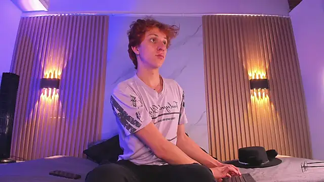 IM DAREN online show from 11, 1, 2026