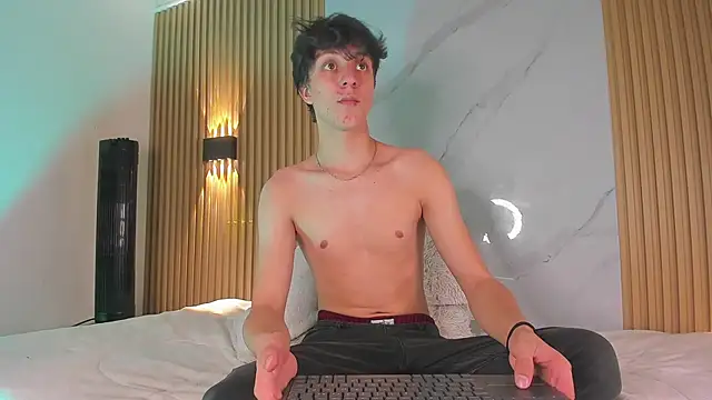 IM DAREN online show from 28, 11, 2025