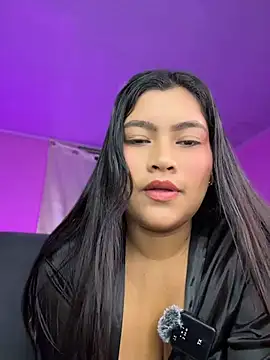 LunaaRosse online show from 30, 6, 2026