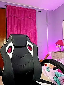 LunaaRosse online show from 13, 11, 2025