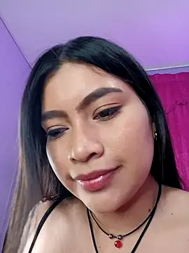 LunaaRosse online show from 20, 10, 2025