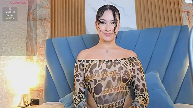 nathalia koch  online show from 30, 4, 2026