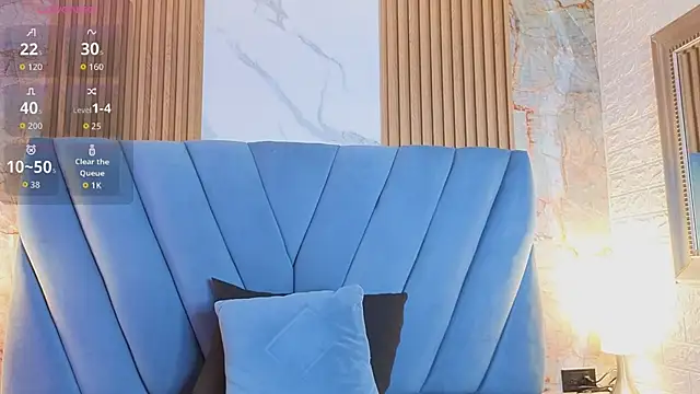 nathalia koch  online show from 15, 4, 2026