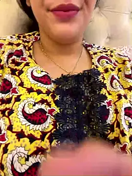 Bold-arabic-vibes online show from 5, 11, 2025