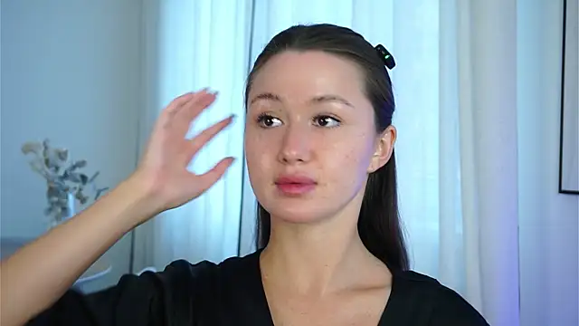 Snapshot of vvillywonka chatting on 2, 6, 2026 vvillywonka online show from 2, 6, 2026