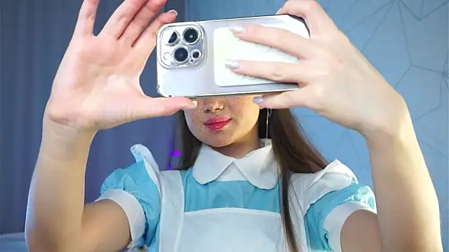 Snapshot of vvillywonka chatting on 18, 12, 2025 vvillywonka online show from 18, 12, 2025