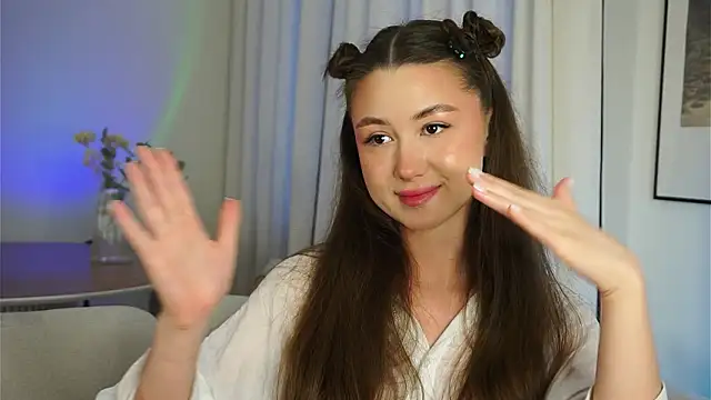 vvillywonka online show from 19, 3, 2026