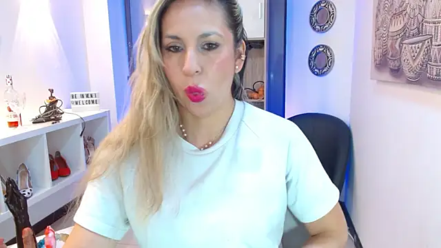 DianaPearls online show from 16, 6, 2026