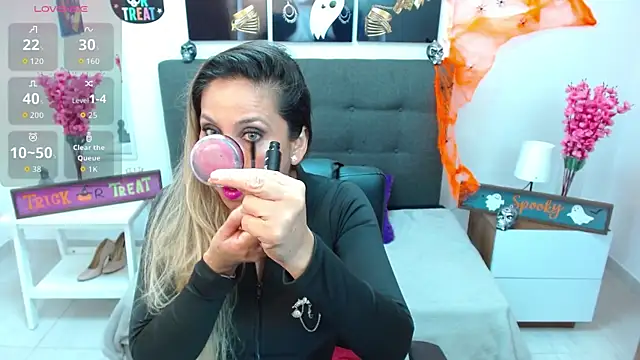 DianaPearls online show from 27, 10, 2025