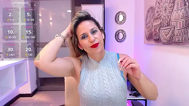 DianaPearls online show from 4, 2, 2026