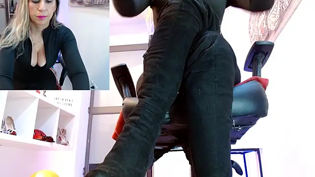 DianaPearls online show from 24, 3, 2026