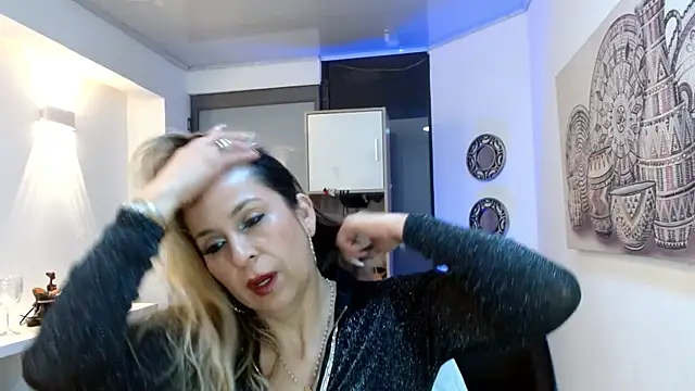 DianaPearls online show from 14, 5, 2026