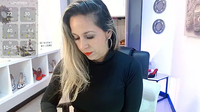 DianaPearls online show from 7, 4, 2026