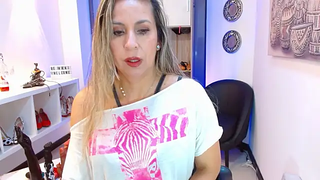 DianaPearls online show from 11, 7, 2026