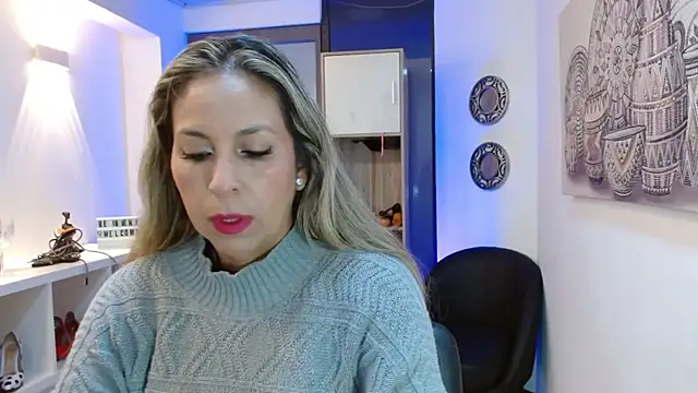 DianaPearls online show from 1, 7, 2026