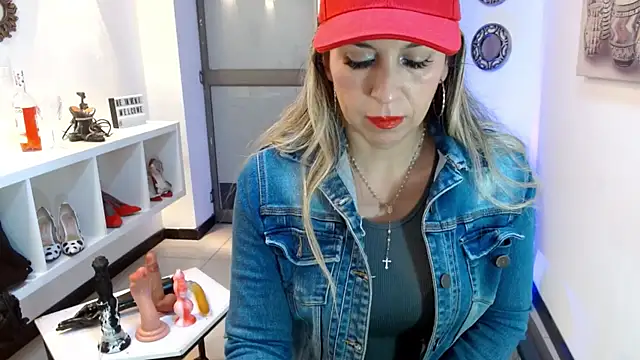 DianaPearls online show from 9, 5, 2026