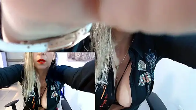 DianaPearls online show from 18, 3, 2026