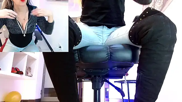 DianaPearls online show from 20, 3, 2026