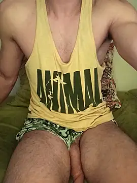 samio37 online show from 7, 4, 2026