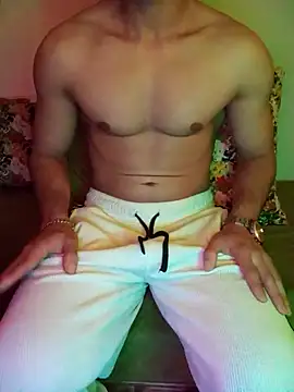 samio37 online show from 18, 4, 2026