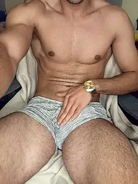 samio37 online show from 15, 10, 2025