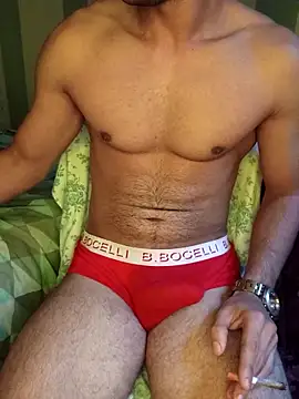 samio37 online show from 26, 10, 2025