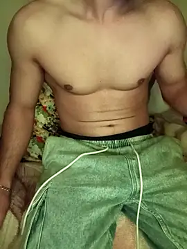 samio37 online show from 6, 3, 2026