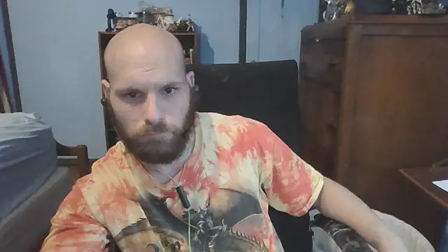 Snapshot of PDrents chatting on 11, 10, 2025 PDrents online show from 11, 10, 2025