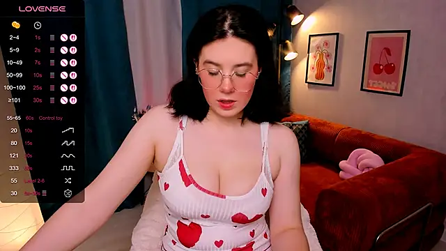 BellaCaress online show from 21, 6, 2026