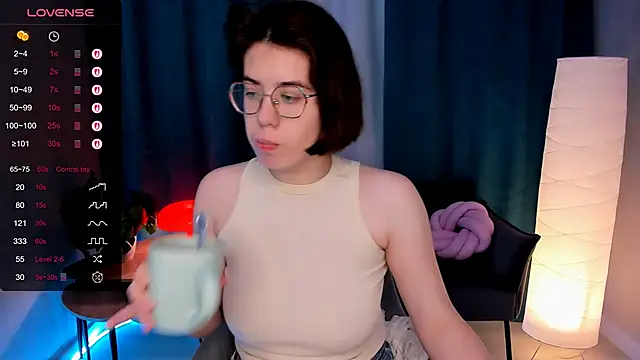 BellaCaress online show from 20, 11, 2025