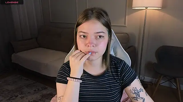 patriciapink online show from 30, 5, 2026