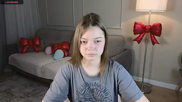 patriciapink online show from 15, 3, 2026