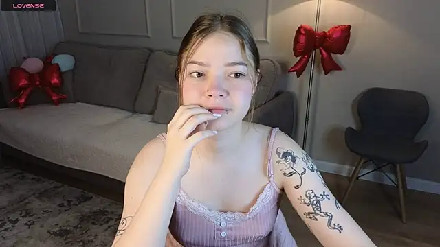 patriciapink online show from 23, 3, 2026