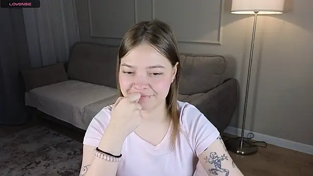 patriciapink online show from 16, 5, 2026