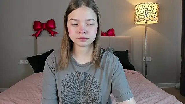 patriciapink online show from 5, 4, 2026