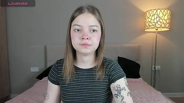 patriciapink online show from 22, 4, 2026