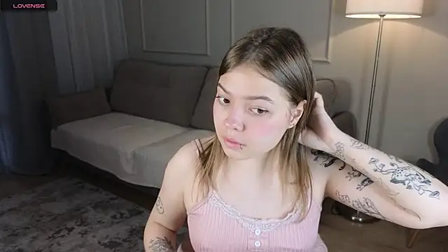 patriciapink online show from 14, 5, 2026